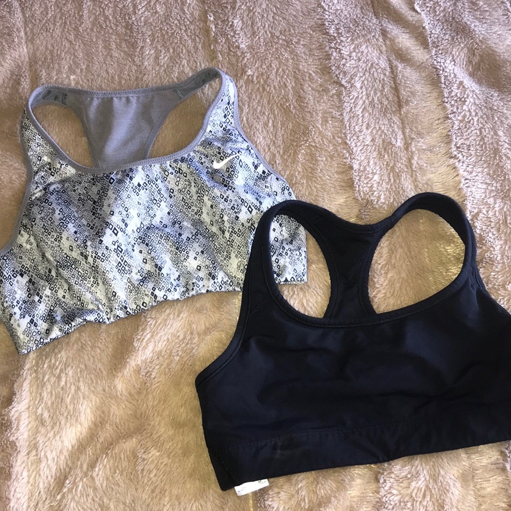 Sports bra bundle